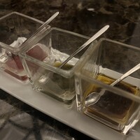 Shangri-La's secret ROPPONGI - 薬味