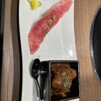 焼肉あきら - 