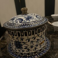 Shangri-La's secret ROPPONGI - 鍋