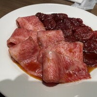 焼肉あきら - 