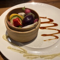蔭山樓 表参道店 - 
