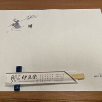 鰻割烹 伊豆栄 梅川亭 - 