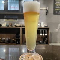 ビールと羊 - 