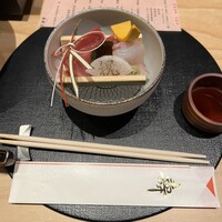 個室和食 東山 東京駅前店 - 