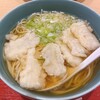 五島うどん つばき