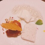 トラットリア フェルマータ - デザート