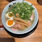 Kyouto Ramen Menkura - 