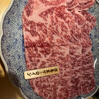 東京肉しゃぶ家 - 