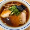らぁ麺 すぎ本