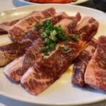 Yakiniku Gyuusei - 