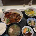 海幸楽膳 釜つる - 