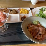 函館国際ホテル - 