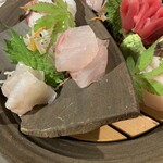 函館海鮮料理 海寿 - 