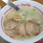 スガキヤ - 料理写真: