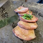 Yakiniku Gyuusei - 