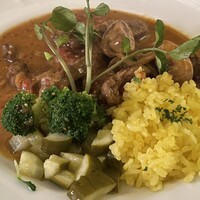 スンガリー 新宿東口本店 - 