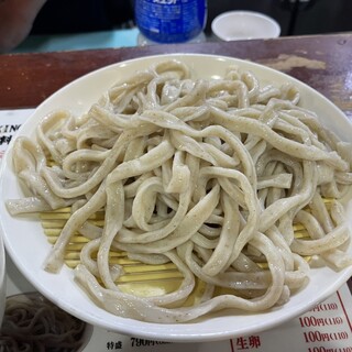 東京KINGうどん_2