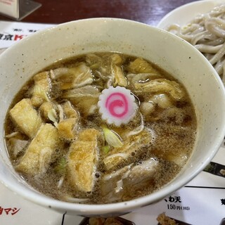 東京KINGうどん_1