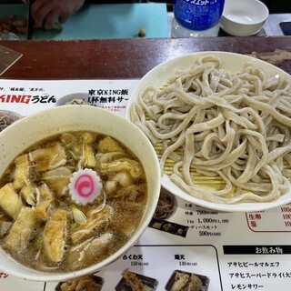 東京KINGうどん_0