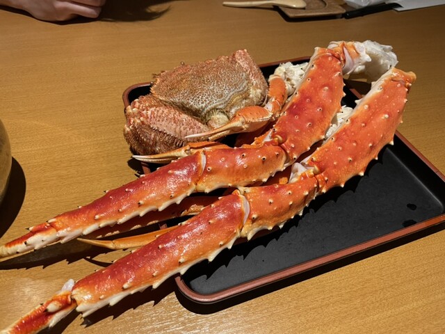 Ebi Kani Gassen Sapporo Honten photo 5