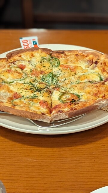 サン・フェスタ（San Festa） - 原ノ町（ダイニングバー）の写真