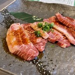 Yakiniku Gyuusei - 