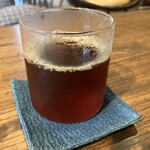 紅花舎 - ドリンク写真:ローストコーヒー