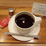 Toukadou Kohi - ホットコーヒー(コスタリカ)