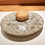 みえ田 - 毛蟹のがんもどき