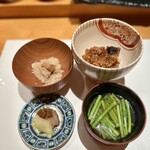 みえ田 - 〆2種類