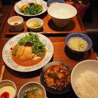 中華旬彩 森本 - 