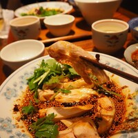 中華旬彩 森本 - 