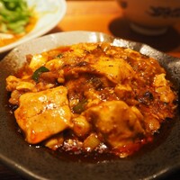 中華旬彩 森本 - 