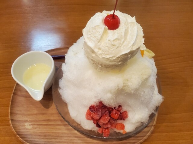 COCO'S Kyoto Umezu Ten photo 4