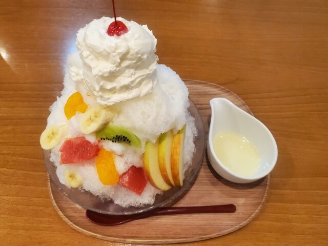 COCO'S Kyoto Umezu Ten photo 3