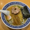 中華そば 青葉 南古谷店