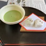 元禄茶屋 - 