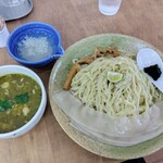 和渦製麺 - 