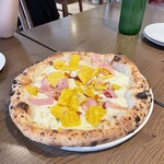 ピッツェリア ドド - 