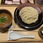 中華蕎麦 とみ田 - 