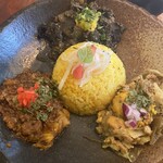 旧ヤム邸  シモキタ荘 - 