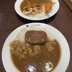 カレーハウスCoCo壱番屋 - 