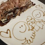 タコヤココ - ソースマヨ（550円）