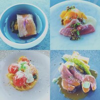 International cuisine subzero - 