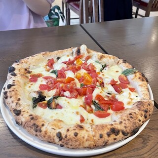 ピッツェリア ドド_1