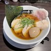 らぁめん トリカヂ イッパイ