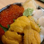 Shungyo Sushi No Mise Ara Hama - 