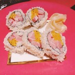 創作Dining Sushi　きくち - トロたく