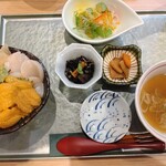 旬魚・鮨の店 あら浜 - 