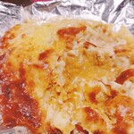 創作Dining Sushi　きくち - たっぷりのウニが…